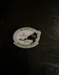 Wertz Warrior 2023 Pin
